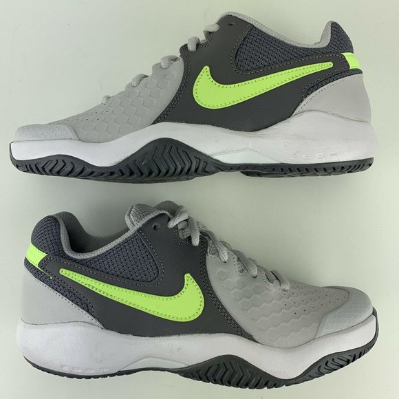 Nike Tennis Shoes Womens 5.5 Air Zoom Resistance - Picture 5 of 8